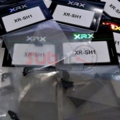 XRX- XR-SH1 ALU SERVO HORN FOR XR-MS1