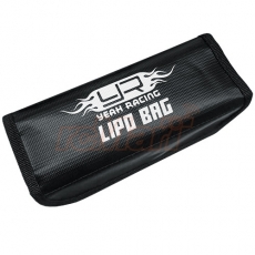 YEAH RACING, YA-0545 LIPO BATTERY SAFE GUARD CHARGING BAG