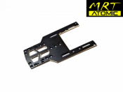 ATOMIC, MRTP-UP03 BRASS CHASSIS FRONT 35 GRM