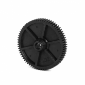LC RACING, C8019 SPUR GEAR 48P 70T