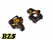 BZ5-UP05 BZ5 Alu. Rear Upright (2 pcs)