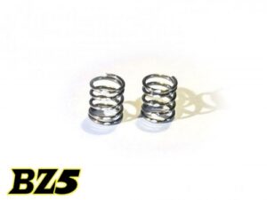 BZ5-UP01S Front Spring - Soft -White