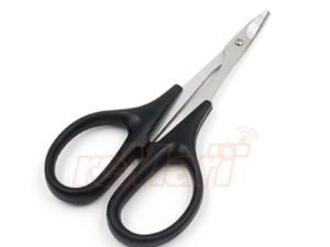 YT-0004 Curved Lexan Scissors