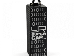 YE-0043 Aluminum Case 30V Super Capacitor For RC Car