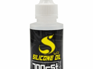 YA-0671 Yeah Racing Fluid Silicone Oil 700cSt 59ml