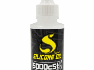 YA-0678 Yeah Racing Fluid Silicone Oil 5000cSt 59ml