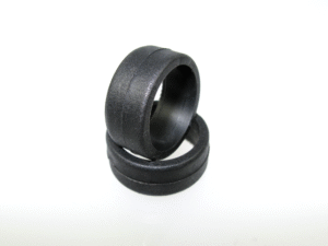 KSM138 PN Racing Mini-Z KS-M Compound RCP Slick Front Tire MEDIUM 38 Shore (2pcs)