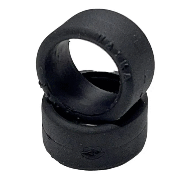 MZR-V1R10 Marka V1 Mini-Z RCP Rubber Rear Tire 10 degree (1 Pair)