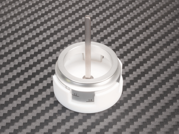 PN RACING, 800201 PN RACING MINI-Z V2 TIRE GLUER PRO - Image 2