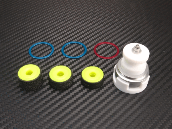 PN RACING, 800201 PN RACING MINI-Z V2 TIRE GLUER PRO - Image 3