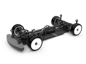 K214 Schumacher 1/10 Mi9 Carbon Fiber Competition RC Car Classis Touring Car Kit EP