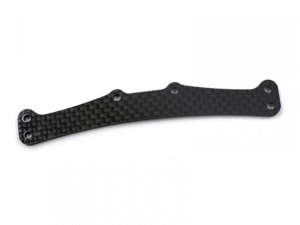 SAK-CS153/GA 3Racing Cero Sport Rear Graphite Body Plate