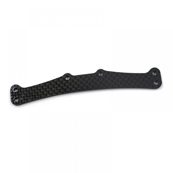 SAK-CS153/GA 3Racing Cero Sport Rear Graphite Body Plate