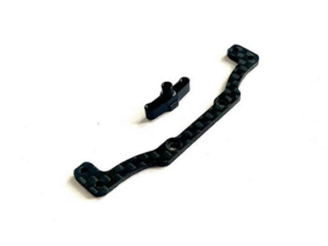 RX502 - Reflex Racing GLR GT Rear Geometry Conversion Kit