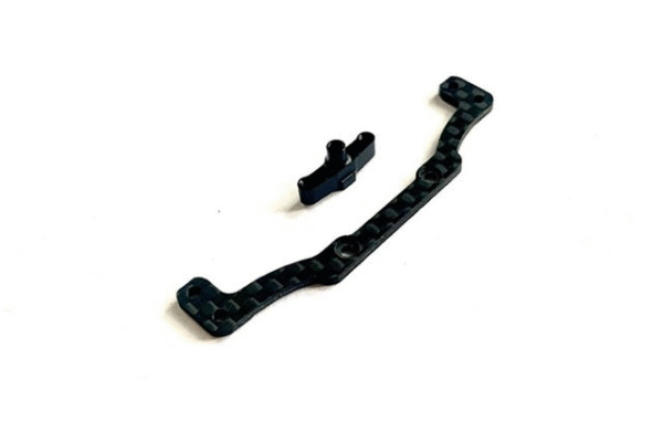 RX502 - Reflex Racing GLR GT Rear Geometry Conversion Kit
