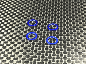 GLA-S022 GLA Shock Collar set - 4pcs