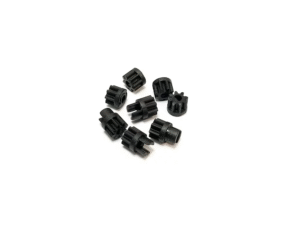 GLA-026 GLA Central Shaft Pinions set (4 set)