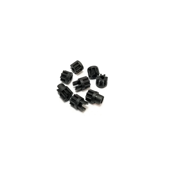 GLA-026 GLA Central Shaft Pinions set (4 set)