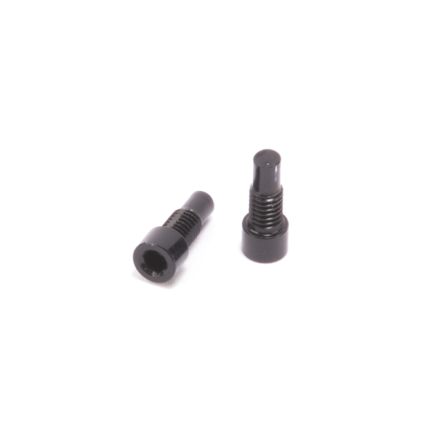 U8235 Alloy Upper Link Pivot Rear-Mi8,FT8,FT9,Mi9 (pr)