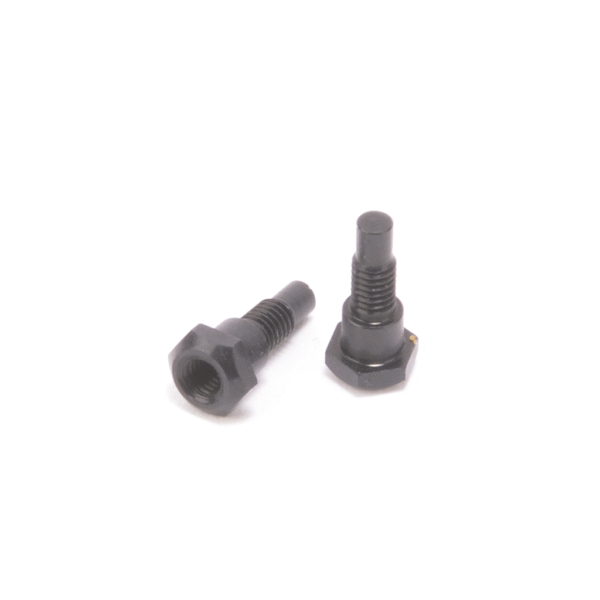 Alloy Upper Link Pivot Front-Mi8FT8Mi9 (pr)