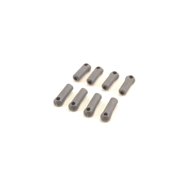 U8321 Ball Sockets Pro - Grey (pk8)