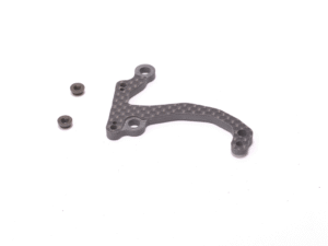 U8758 C/F Rear Link Mount RH - Mi9