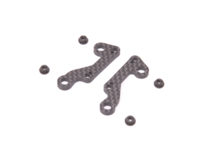 U8757 C/F Front Link Mount - Mi9 (pr)