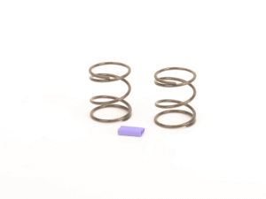 CR847 CORE RC Hi Response TC Spring 2.9 - Purple