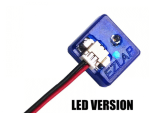 ET001L Easylap IR Transponder w/ LED