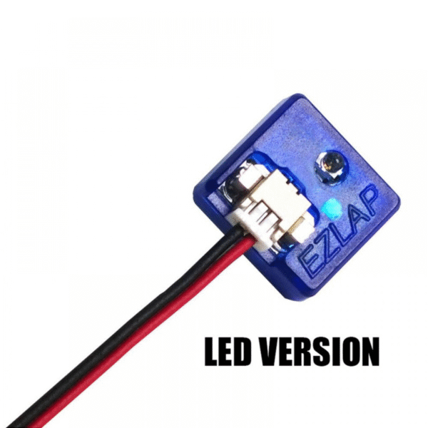 ET001L Easylap IR Transponder w/ LED