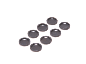U8710 Nano Shock Diaphragm - Mi9,FT9 (pk8)