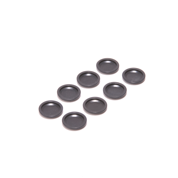 U8710 Nano Shock Diaphragm - Mi9,FT9 (pk8)