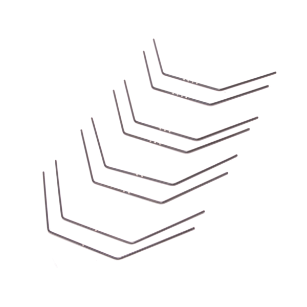 U8753 Anti-Roll Bar Wire Set - Mi9,FT9 (pk8)