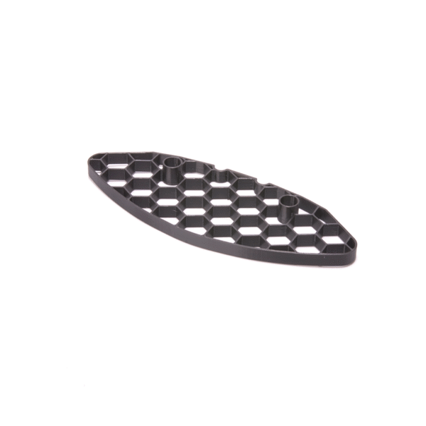 U8823 Hexagon 3D Flex Bumper Mi7,Mi8,Mi9