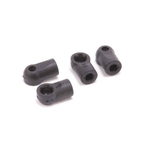 U8259 Roll Bar Socket - Mi8,FT8,FT9,Mi9 (pk4)