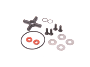 U8723 Gear Diff Rebuild Kit - Mi9,FT9