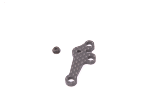 U8763 C/F Steering Arm RR - Mi9