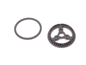 U8722 Spool Pulley & Fence - Mi9