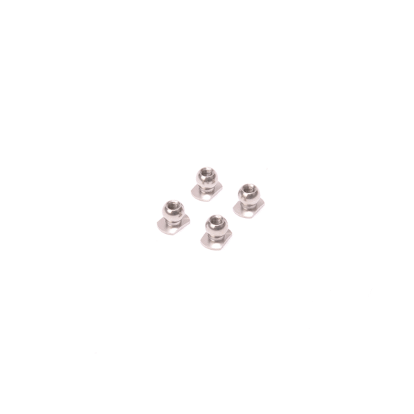 U8747 Inner Wishbone Ball - Mi9,FT9 (pk4)