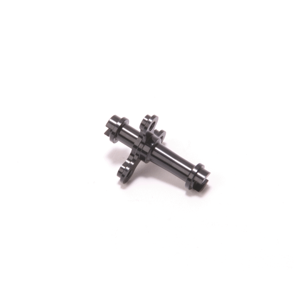 U8721 Alloy Spool Hub - Mi9