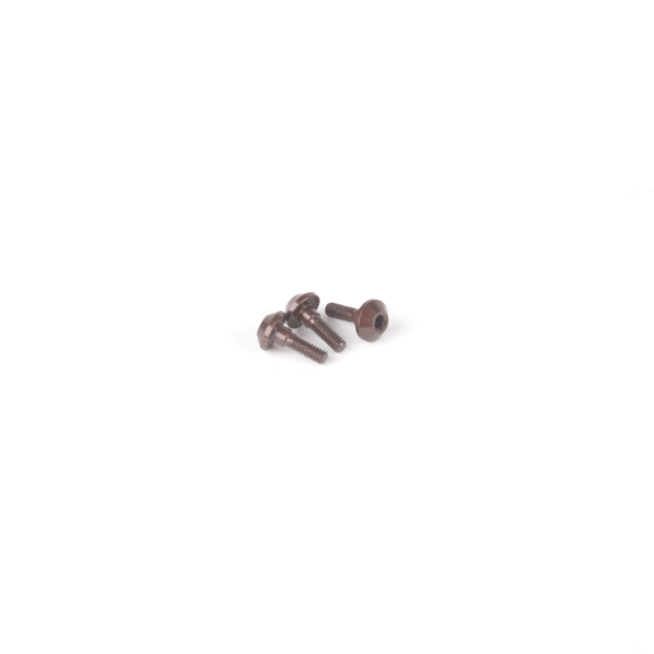 U7781 Spur Gear Screw - Mi7,Mi8,FT8,Mi9 (pk3)