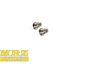 MRZ-14 MRZ 3.5mm M2 Screw Ball Head (2pcs)