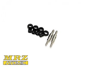 MRZ-37 MRZ Steering turnbuckles