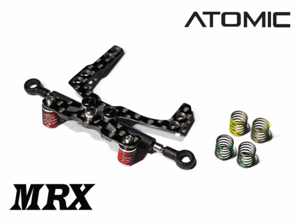 MRX-UP03 MRX Vertical Side Spring Conversion Kit