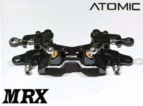 MRX-UP17 MRX Double Wishbone Suspension Conversion Kit - Image 2