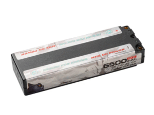 Fi65220-2S2P Fido RC 6500mAh 7.4V LCG Stick pack 220C