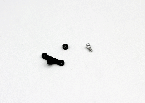 RX28A-15 Reflex Racing RX28 Optional Rear Shock Mount