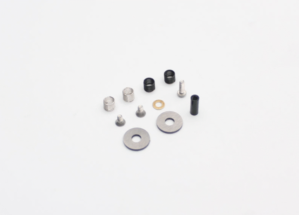 RX535 Reflex Racing Spring-Tuned Mass Damper Set