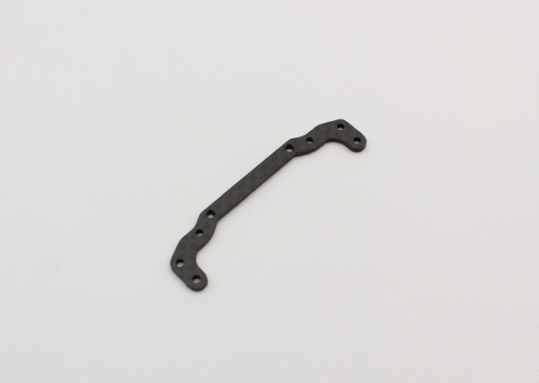 RX28-030 Reflex Racing Carbon Fiber Tweak Brace