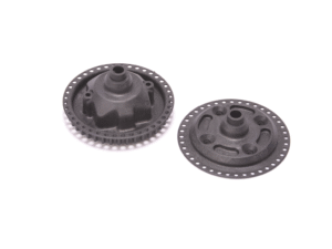 U8724 Gear Diff Mouldings - Mi9